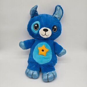 Star Belly Dream Lites Puppy Plush Night Light – Soft Stuffed Animal Toy, Glows